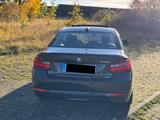 BMW 230i Coupé Automatik | Xenon | Kurvenlicht - BMW 2er Reihe mit Benzin-Antrieb: Sportwagen, Automatik