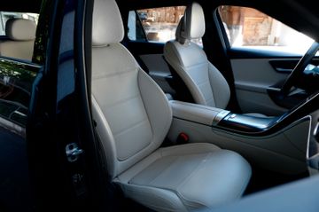 Mercedes C 220 - 10