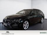 Skoda Octavia Combi RS iV 1.4 TSI DSG LED Navi ACC HuD