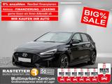 Hyundai i30 T-GDI 48V DCT N Line 5Jahre+Navi+virtCP+Kame