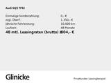 Audi SQ5 SUV TFSI NEUBESTELLUNG MJ2025 - Audi SQ5 Neuwagen
