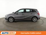 Mercedes-Benz  B 180 Urban Aut.*NAVI*PDC*TEMPO* - gebrauchte Mercedes-Benz B 180 aus dem Jahr 2018