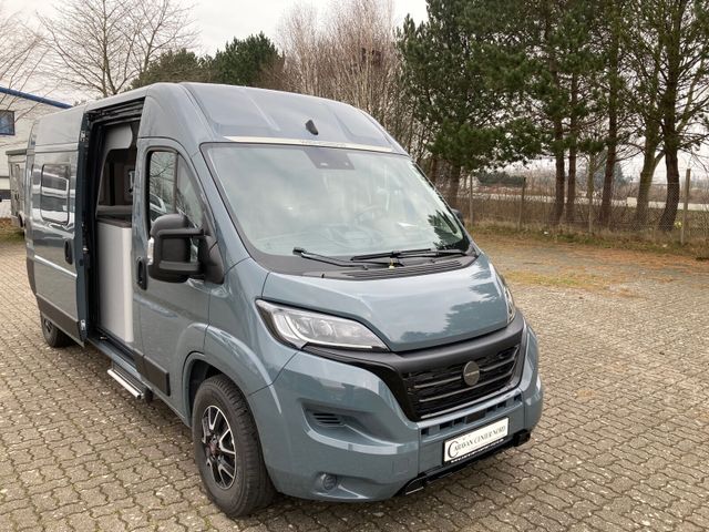 Weinsberg CaraTour 600 ME Gebraucht