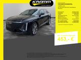 Cadillac Lyriq EV Sport 600e AWD HUD Vollausstattung Pano - Cadillac aus 2024