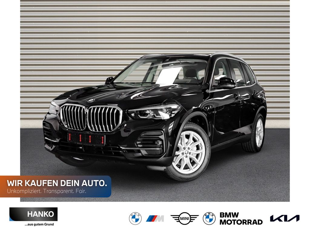 Image of BMW X5