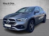 Mercedes-Benz GLA 200 d 4Matic Progressive HUD AHK Navi LED - Mercedes-Benz GLA 200: 4matic