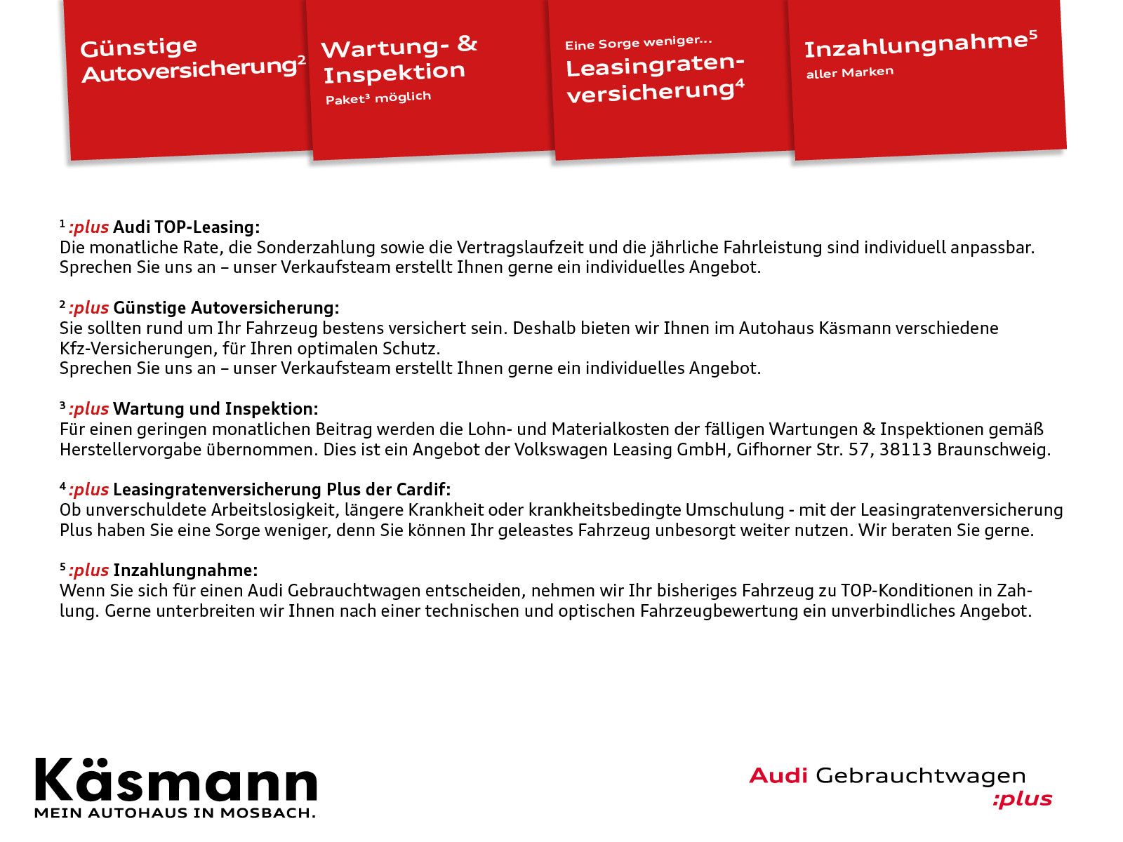 Audi S6 e-tron - Bild 2