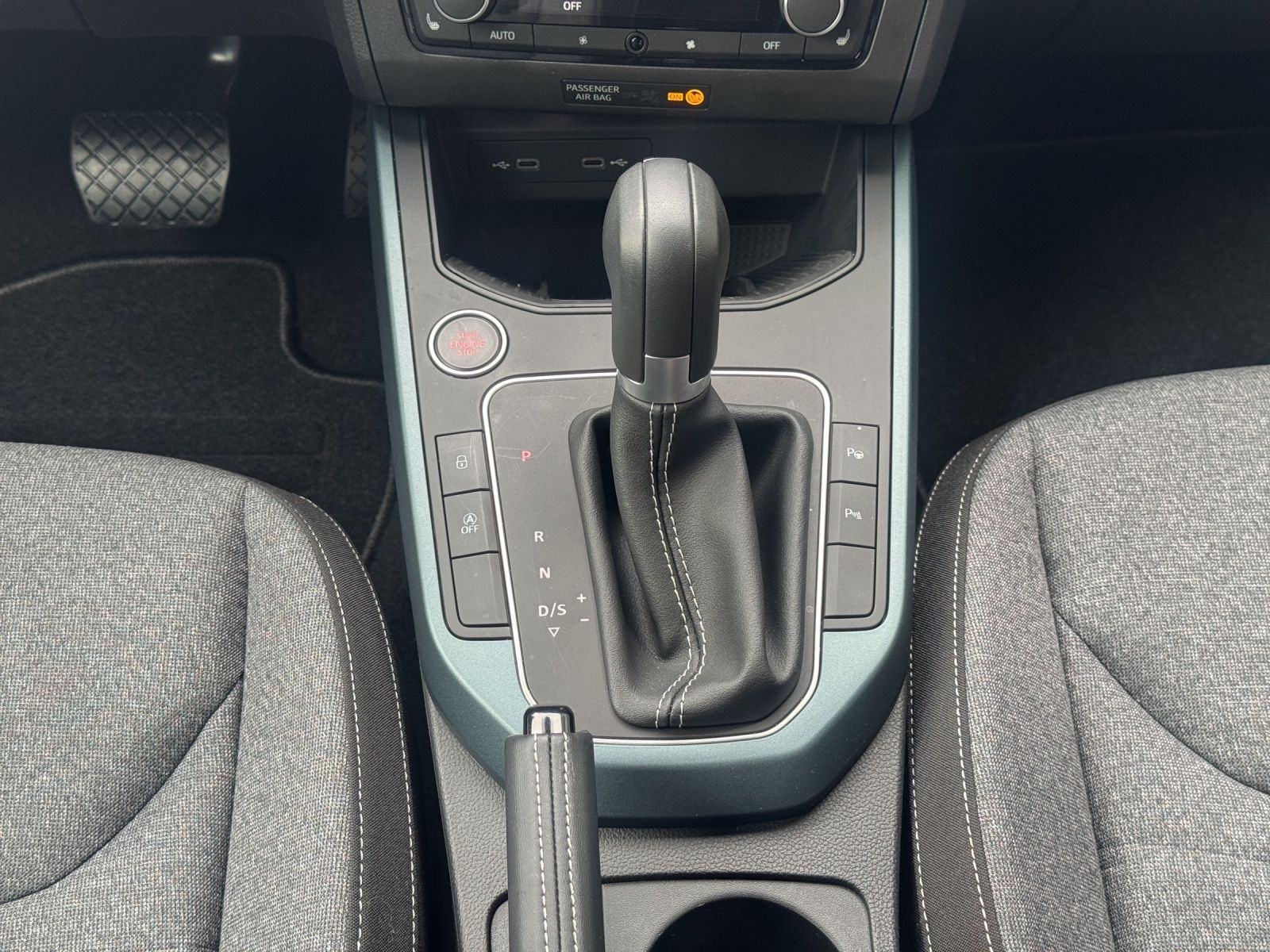 Seat Arona - Bild 7
