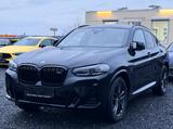 BMW X4 M40d M Sitze Pano H&K VOLL - BMW: V