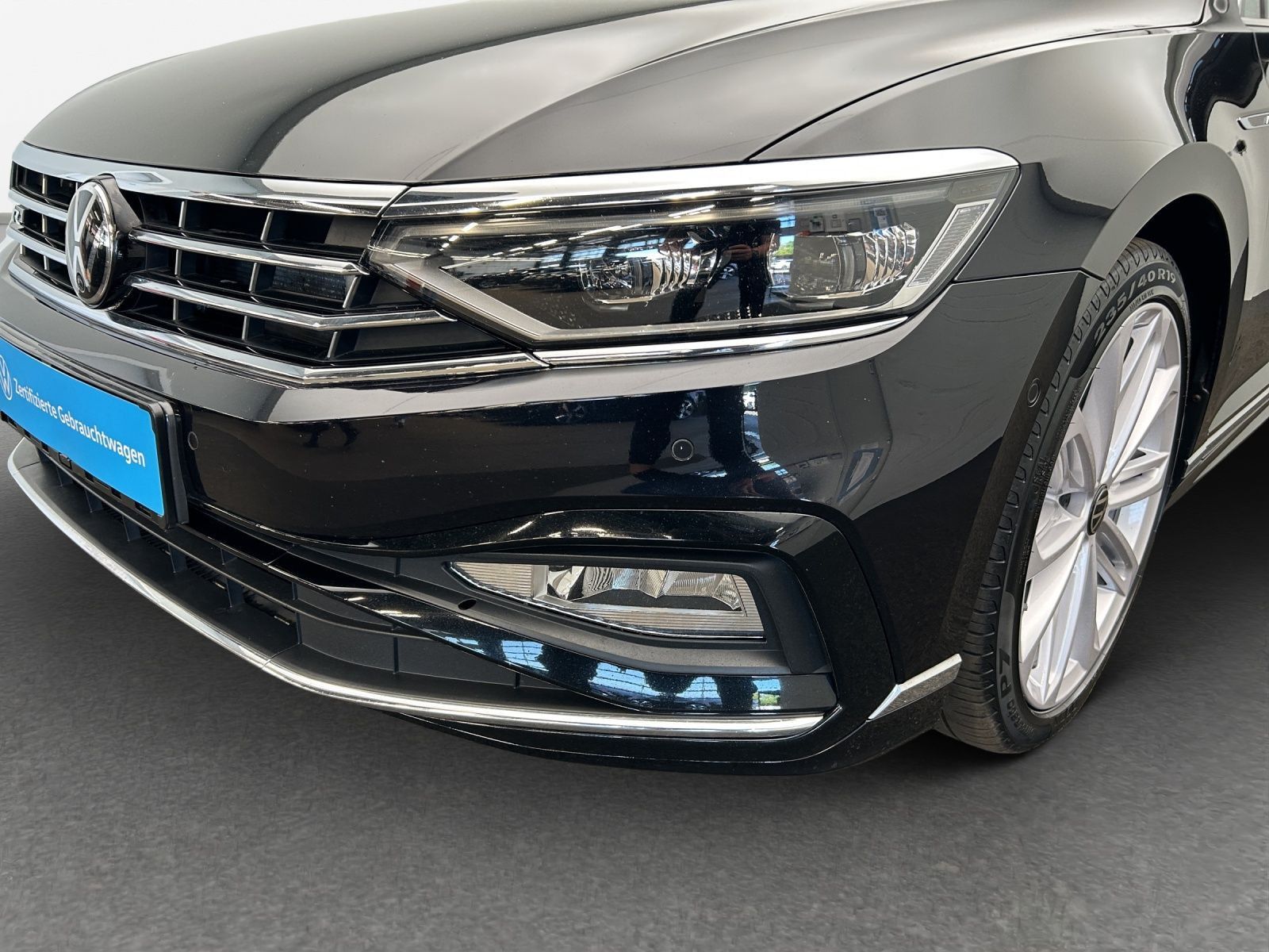 Volkswagen Passat Variant - Bild 16