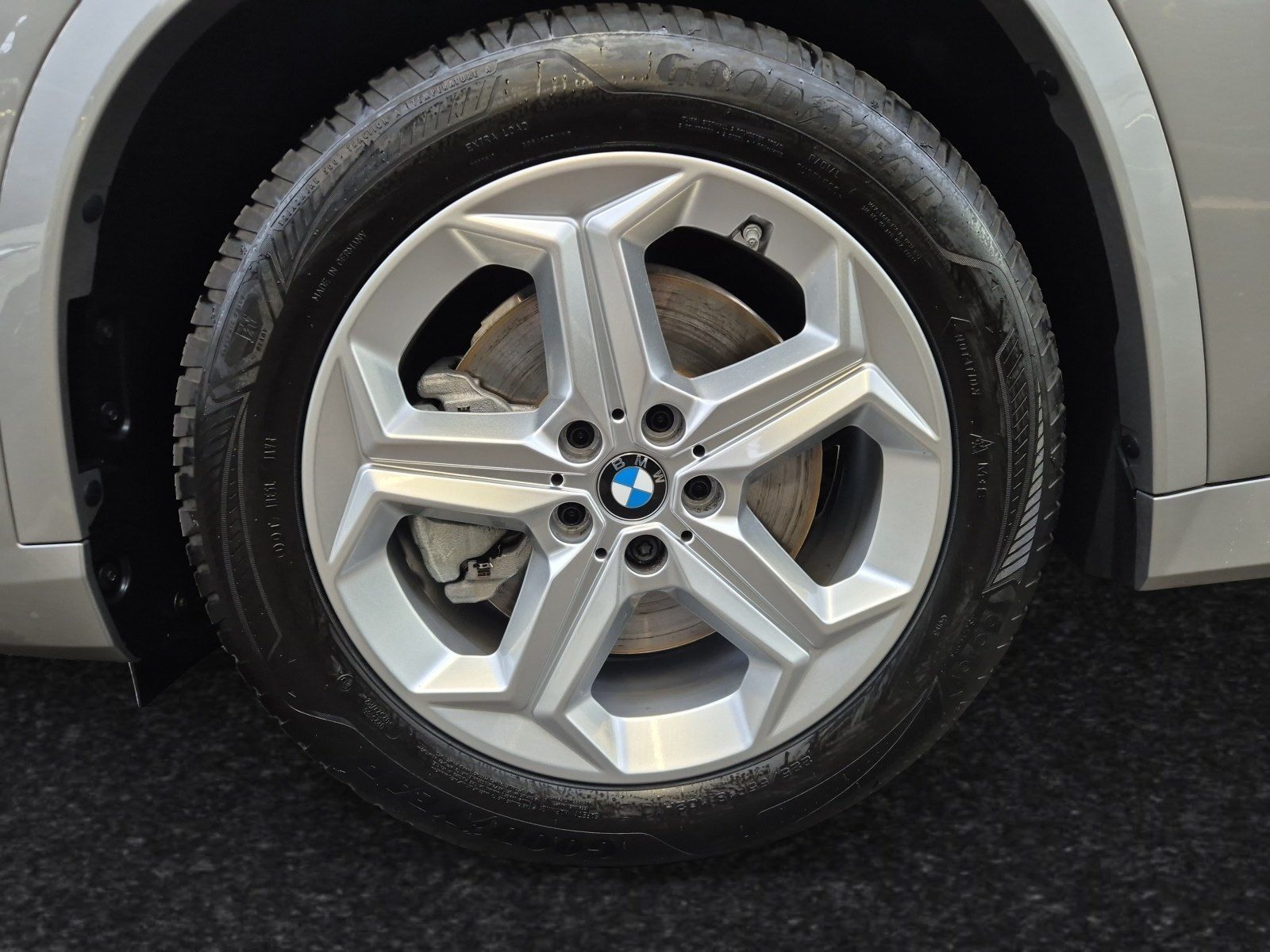BMW X1 - Bild 5