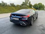 BMW M850i xDrive Coupé - BMW M850 von privat