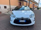 DS Automobiles Ds DS3 3 1.2 VTi 82 Just Black - DS Automobiles aus 2013