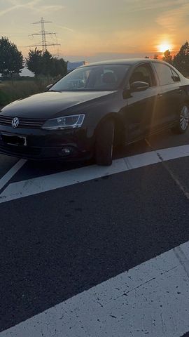 Volkswagen Jetta Limousinen