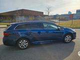 Toyota Avensis 1,8-l-Valvem. Edition S+ T. Sports E... - Toyota Avensis: 1.8