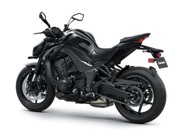 Kawasaki Z1100 *ab Oktober*