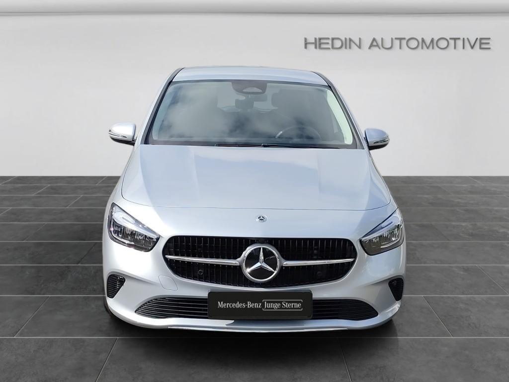 Mercedes-Benz B-Class PROGRESSIVE MBUX SHZ AHK KAM LED, миниатюра 9