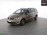 Volkswagen Sharan 2.0 TDI 7 SITZE,KAMERA,AHK,AMBIENTE,SH - Volkswagen Sharan: 7
