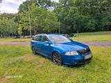 Skoda Oktavia RS - Skoda Octavia aus 2006: RS