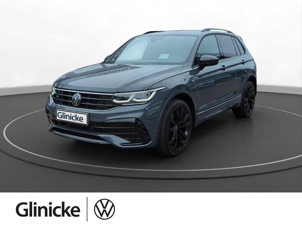Volkswagen Tiguan 20 TDI RLine 4Motion 2022