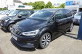Volkswagen Touran Highline Autom Pano-SD Leder Navi - Volkswagen Touran: Leder, Schiebedach