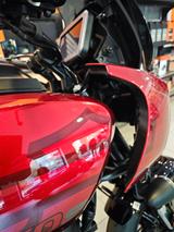 Harley-Davidson Pan America 1250 ST 2025 - HARLEY-DAVIDSON PAN AMERICA 1250 ST