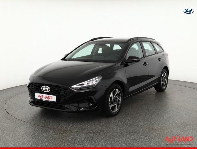 Hyundai i30 Kombi 1.0 T-GDi  Aut. LED Navi Kamera VC