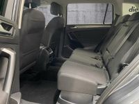 Volkswagen Tiguan Allspace - Vorschau Bild 11