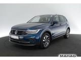 Volkswagen Tiguan 1.5 TSI Active LED Navi ACC DSG - VW Tiguan Gebrauchtwagen in München