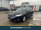 Ford Mondeo TURNIER TITANIUM AWD SHZ+KAMERA+AHK+LED - Ford Mondeo: Allradantrieb