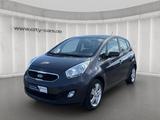 Kia Venga Spirit*Klima*PDC*Sitzheizung - Kia Venga: Limousine