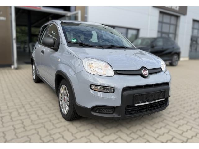 Fiat Panda *Bluetooth *Klimaanlage