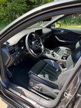 Audi A4 3.0 TDI tiptronic quattro design Avant design - Audi A4: 3.0