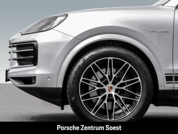 Porsche Cayenne - 6