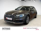 Audi A6 allroad 3.0 TDI quattro AHK Memory Business - Audi A6 Allroad Limousine Gebrauchtwagen
