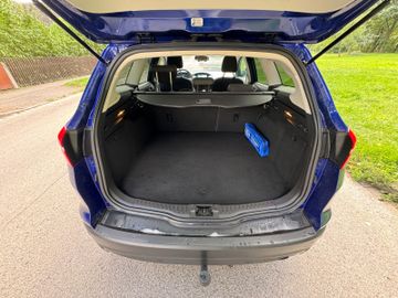 Ford Focus - 5