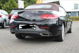 Mercedes-Benz C 400 4MATIC Edition 1 Autom. Edition 1 - Mercedes-Benz C 400: Cabrio