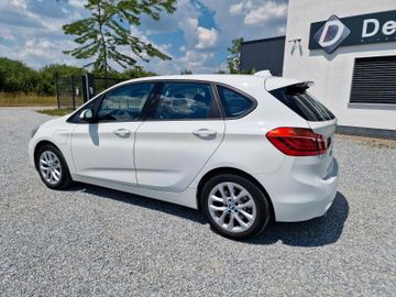 BMW 225 Active Tourer - 10