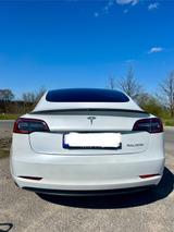 Tesla Model 3 Performance Dual AWD 1. Hand  - Tesla Model 3 in Köln