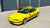 Opel Calibra 2.0  // Leder-Navi-TV-Anlage// - Opel aus 1993