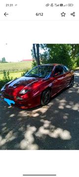 Fiat Coupe 20v Turbo plus - Fiat Coupe: 20v Turbo