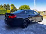 BMW 730d LCI Individual | Dynamic Drive | IAS - BMW 730: 730d