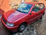 Volkswagen VW Polo 6N Bj 97  55 PS - gebrauchte VW Polo aus dem Jahr 1997