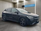 Mercedes-Benz GLA 200 d 4M AMG LED Night Keyl-GO Kamera PTS - Mercedes-Benz GLA 200 mit Diesel-Antrieb: Geländewagen