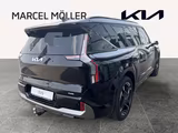 Kia EV9 99,8 kWh AWD GT|Relax|Glasdach|Digitale Spie - Kia: K9