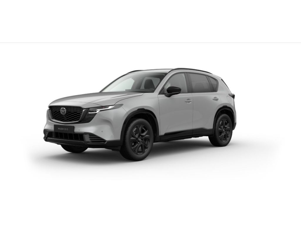 Mazda CX-5 - Bild 5