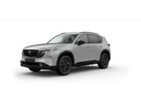 Mazda CX-5 - Vorschau Bild 5