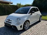 Abarth 595 1.4 Competizione CARPLAY+XENON+CARBON+BREMBO - Abarth 595 Competizione aus 2020