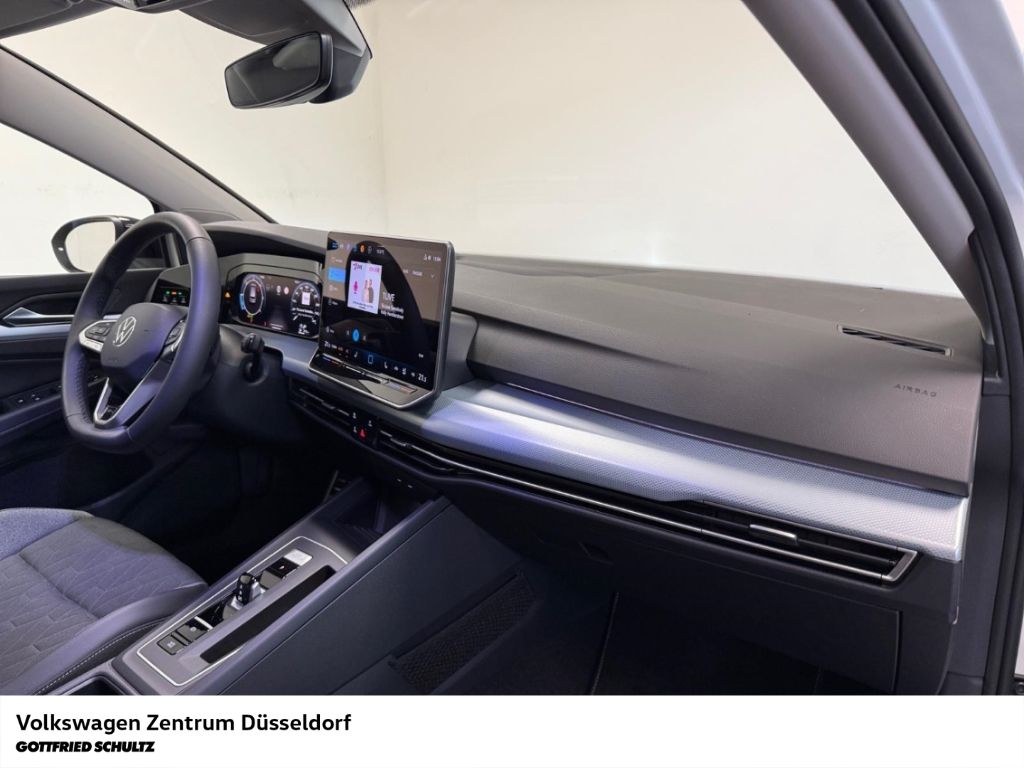 Volkswagen Golf - Bild 15