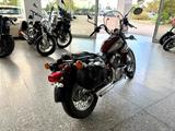 Yamaha XV 250 Virago - CHOPPER 250